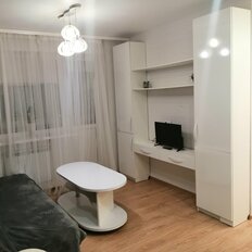 Квартира 31 м², 1-комнатная - изображение 4