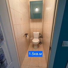 Квартира 75 м², 3-комнатная - изображение 5