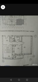 Квартира 58,1 м², 2-комнатная - изображение 1