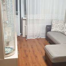 Квартира 36,5 м², 1-комнатная - изображение 1