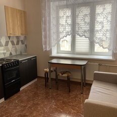 Квартира 40,4 м², 1-комнатная - изображение 3