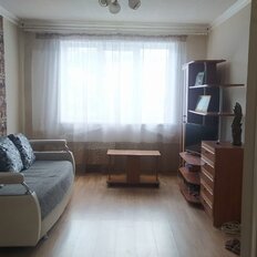 Квартира 54 м², 2-комнатная - изображение 2