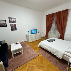 Квартира 40 м², 1-комнатная - изображение 4