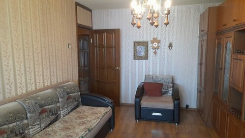 52 м², 2-комнатная квартира 55 000 ₽ в месяц - изображение 47