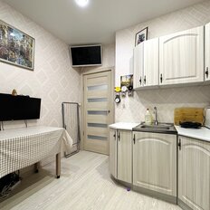 Квартира 36,1 м², 1-комнатная - изображение 5