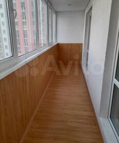 26 м², квартира-студия 20 960 ₽ в месяц - изображение 43