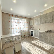 Квартира 40 м², 1-комнатная - изображение 2