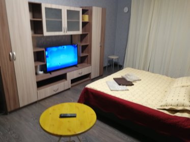 50 м², 1-комнатная квартира 3 000 ₽ в сутки - изображение 77