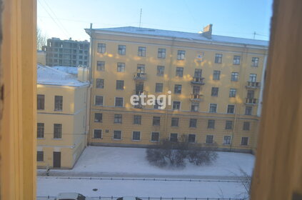 Купить двухкомнатную квартиру рядом с рекой у метро Ломоносовская (зеленая ветка) в Санкт-Петербурге и ЛО - изображение 29