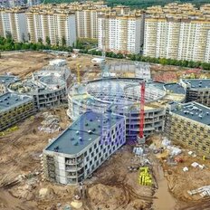 Квартира 78,8 м², 3-комнатная - изображение 2