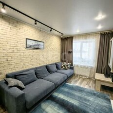Квартира 58,1 м², 2-комнатная - изображение 4