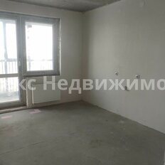 Квартира 36,5 м², 1-комнатная - изображение 1