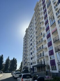 Купить квартиру с балконом у метро Звёздная (синяя ветка) в Санкт-Петербурге и ЛО - изображение 17