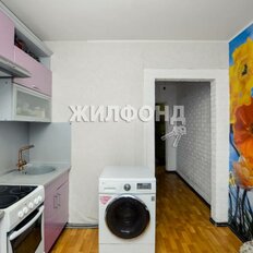 Квартира 121 м², 5-комнатная - изображение 5