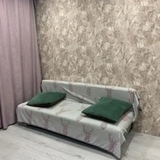 Квартира 25,2 м², студия - изображение 5