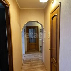 Квартира 61,5 м², 3-комнатная - изображение 3