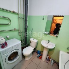 Квартира 21,2 м², студия - изображение 4