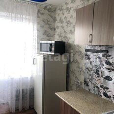 Квартира 36,2 м², 1-комнатная - изображение 5