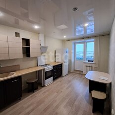 Квартира 84,8 м², 3-комнатная - изображение 2