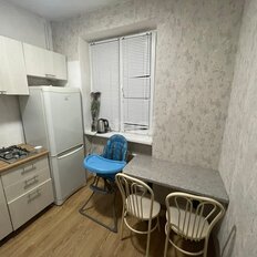 Квартира 25,7 м², 1-комнатная - изображение 4