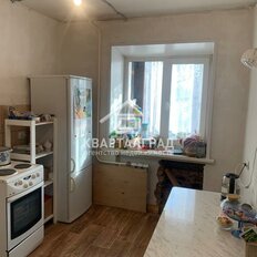 Квартира 60,6 м², 3-комнатная - изображение 5