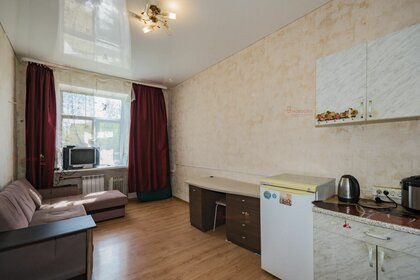 12 м², квартира-студия 1 580 000 ₽ - изображение 30