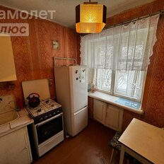 Квартира 30,6 м², 1-комнатная - изображение 4