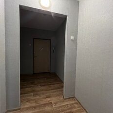 Квартира 60,6 м², 2-комнатная - изображение 2