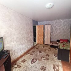 Квартира 30,4 м², 1-комнатная - изображение 4