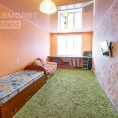 Квартира 75,7 м², 3-комнатная - изображение 2