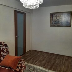 Квартира 55,4 м², 3-комнатная - изображение 5