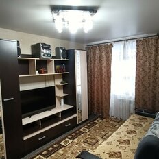 Квартира 31 м², 1-комнатная - изображение 5