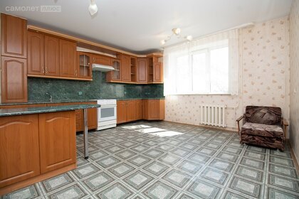 132 м², 5-комнатная квартира 12 450 000 ₽ - изображение 58