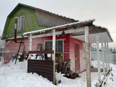 46 м² дом, 5,3 сотки участок 1 300 000 ₽ - изображение 31