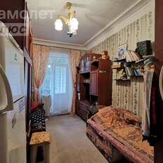 15 м², 4 комнаты - изображение 1