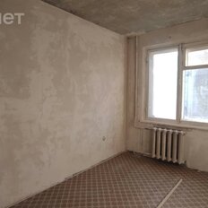 Квартира 58,6 м², 4-комнатная - изображение 3