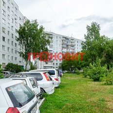 Квартира 20 м², 1-комнатная - изображение 2