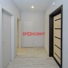 Квартира 45 м², 1-комнатная - изображение 5