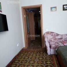 Квартира 48,4 м², 1-комнатная - изображение 4