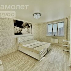 Квартира 95,4 м², 2-комнатная - изображение 5