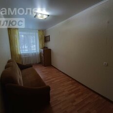 Квартира 55 м², 3-комнатная - изображение 5