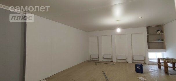 1700 м², склад 510 000 ₽ в месяц - изображение 11