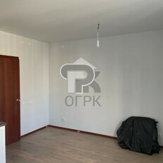 Квартира 22,3 м², студия - изображение 5