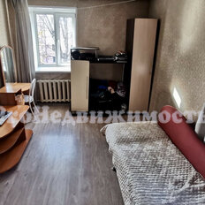 Квартира 31,6 м², 1-комнатная - изображение 1