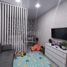 Квартира 40,8 м², 1-комнатная - изображение 2