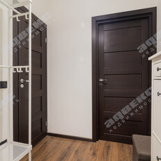 Квартира 24,6 м², студия - изображение 5