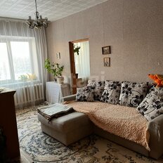 Квартира 73,8 м², 4-комнатная - изображение 4