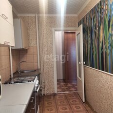 Квартира 34,5 м², 1-комнатная - изображение 3