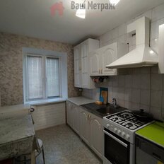 Квартира 62,1 м², 3-комнатная - изображение 4