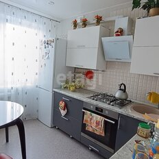 Квартира 28,5 м², 1-комнатная - изображение 4